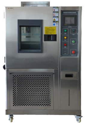 成都KA-BH150型高低温试验箱