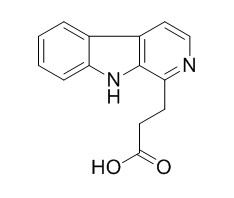 Beta-Carboline-1-propanoic acid beta-咔啉-1-BING酸 CAS:89915-39-9
