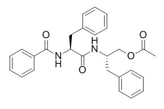 Asperglaucide 灰绿曲霉酰胺 CAS:56121-42-7
