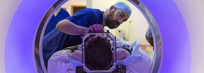 为罕见和复杂儿科疾病提供具有开创性的诊疗服务