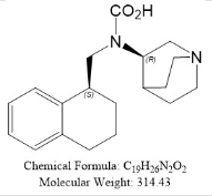 帕洛诺司琼杂质11 Palonosetron Impurity 11