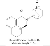 帕洛诺司琼 N-氧化物 Palonosetron N-Oxide