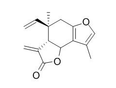Isolinderalactone 异乌药内酯 CAS：957-66-4