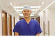 玻璃体视网膜外科专家 Mr Chien Wong 医生