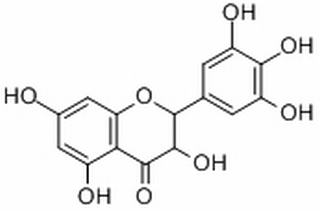 二氢杨梅素27200-12-0