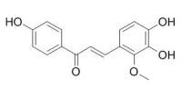 Licochalcone B 甘草查尔酮B,CAS:58749-23-8