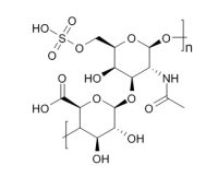 Chondroitin sulfate 硫酸软骨素 CAS:9007-28-7
