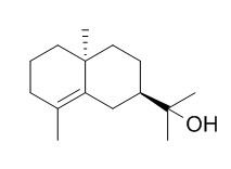 epi-Eudesmol 表桉叶醇 CAS:15051-81-7