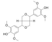 DL-Syringaresinol DL-丁香树脂酚 CAS:1177-14-6