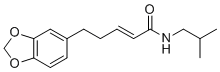 4,5-Dihydropiperlonguminine23512-53-0