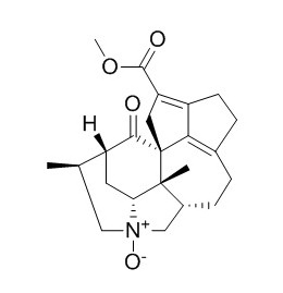 Paxiphylline D CAS:1092555-02-6
