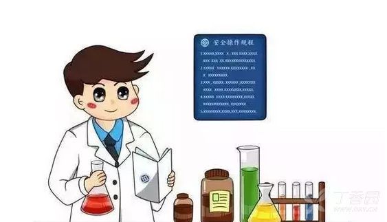 实验室用气安全—万融实验室装修与设计