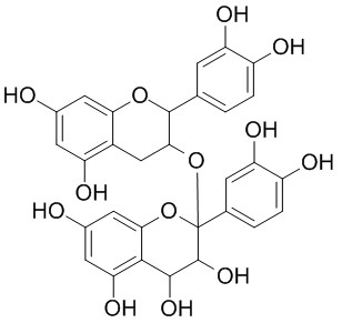 Proanthocyanidins 原花青素 CAS:4852-22-6