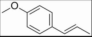 反式茴香脑4180-23-8