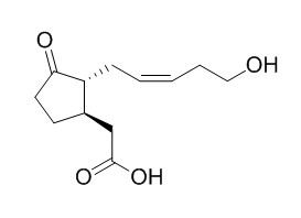 12-Hydroxyjasmonic acid 12-羟基茉莉酸CAS：140631-27-2