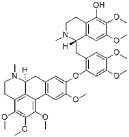 Thalmineline28328-00-9