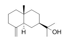 beta-Eudesmol β-桉叶醇,β-桉醇,CAS:473-15-4
