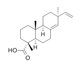 Pimaric acid  海松酸 CAS:127-27-5