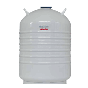 欧莱博液氮罐YDS-30（6）