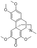8-Methoxyfissistigine C20824-18-4