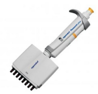 艾本德八道移液器30 – 300 µL
