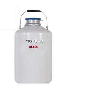 欧莱博YDS-10-80S（6） 液氮罐