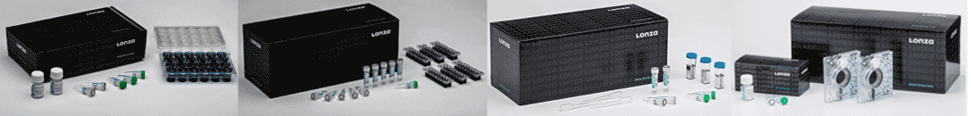 lonza 4D-Nucleofector 细胞核转染系统 核转仪 lonza中国一级代理商北京泽平
