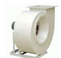 玻璃钢离心风机