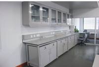 实验室家具_实验边台