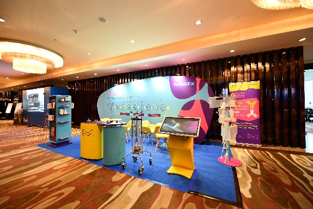 2019默克亚洲生物论坛上海站圆满落幕