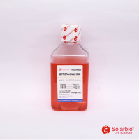 RPMI Medium 1640（含双抗）