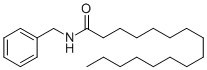N-Benzylhexadecanamide74058-71-2