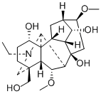 Neolinine112515-37-4