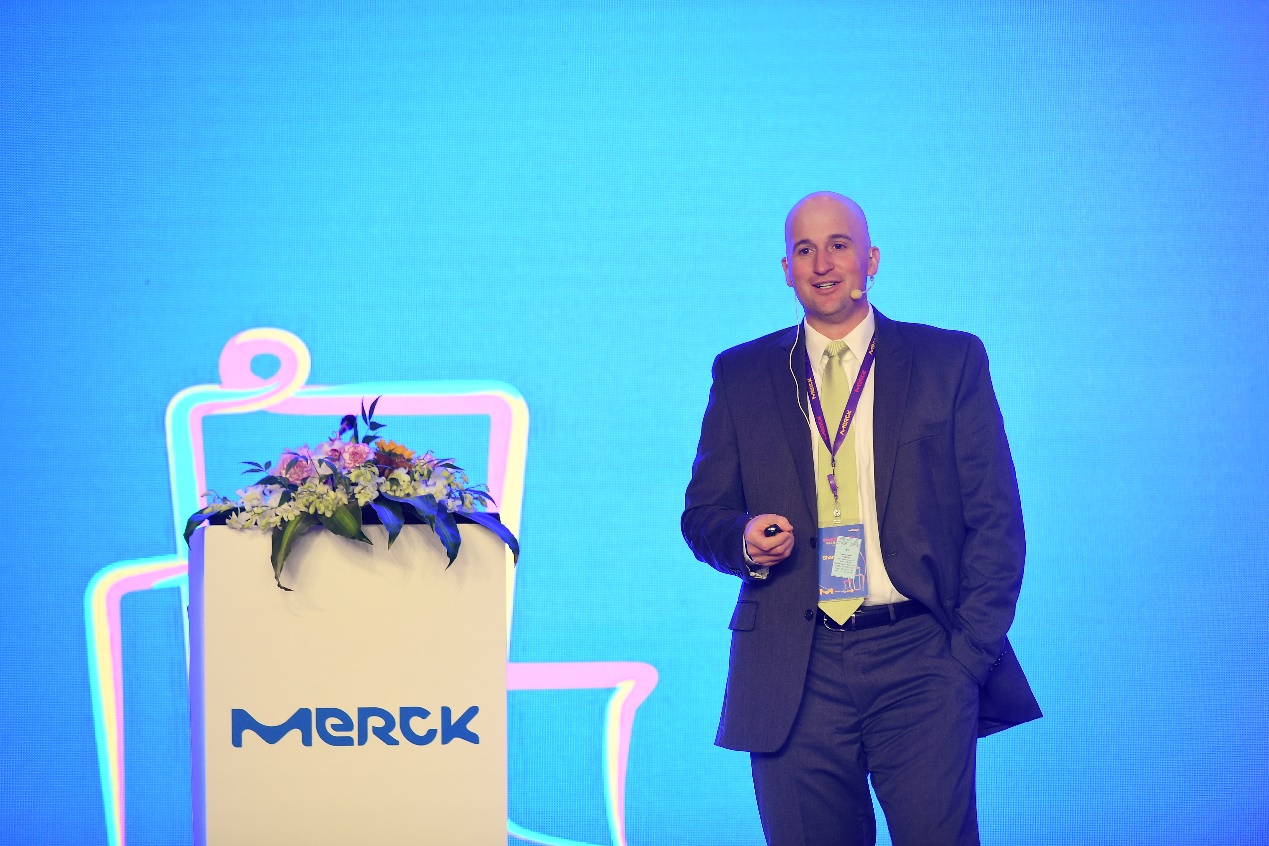 2019默克亚洲生物论坛上海站圆满落幕