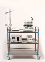 自动液相色谱分离层析仪2001-A-I