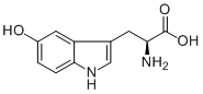 5-Hydroxytryptophan4350-09-8