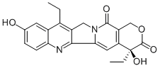 7-Ethyl-10-hydroxycamptothecin86639-52-3