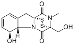 Gliotoxin67-99-2