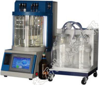 运动粘度自动测定仪