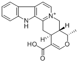 Serpentinic acid605-14-1