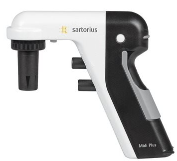 赛多利斯电动移液器，sartorius Midi Plus