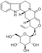 Vincosamide23141-27-7