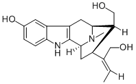 Rauvotetraphylline A1422506-49