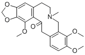 1-Methoxyallocryptopine图片