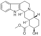 β-Yohimbine说明书