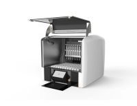 Catchgene 全自动核酸提取工作站