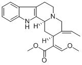 Geissoschizine methyl ether图片