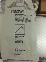  BD 352052 5ml 圆底试管 无盖  125个/包 BD-Falcon 