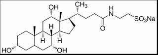 牛磺胆酸钠145-42-6