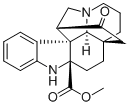 Methyl demethoxycarbonylchanofruticosinate说明书